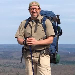 Meet your Posher, Brian